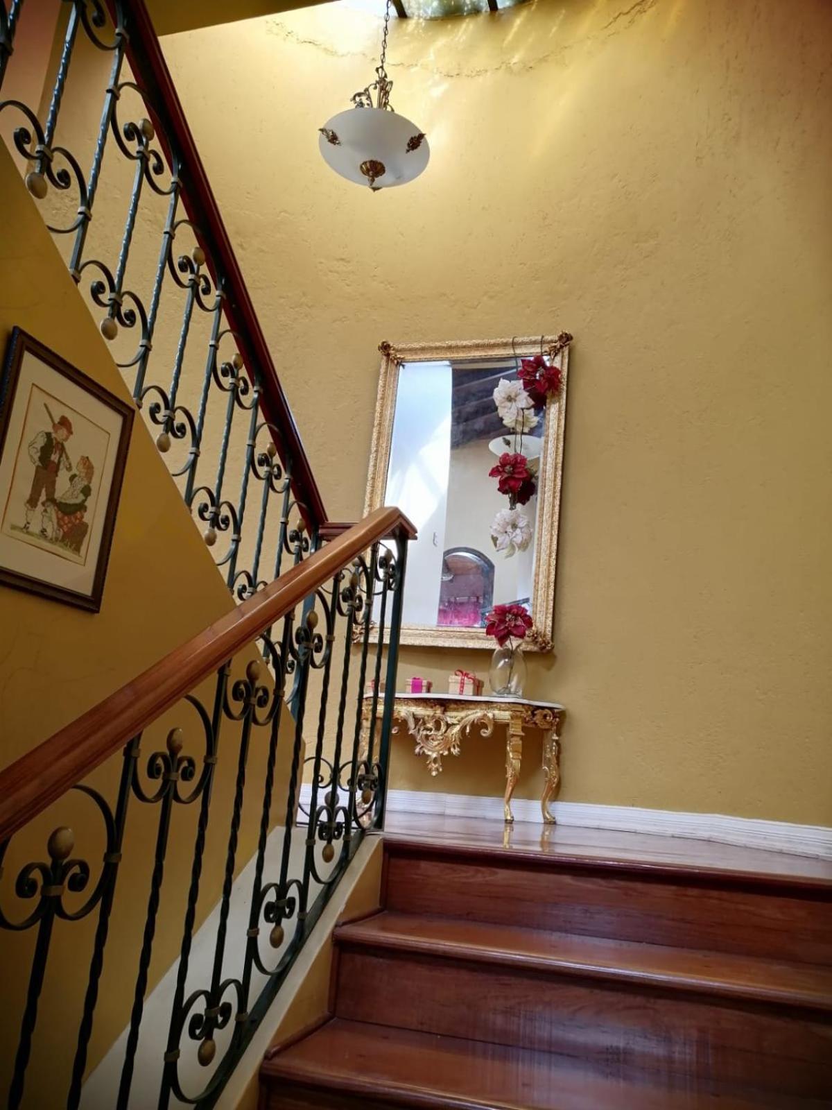 Hostal Saint Mary'S Tababela Kültér fotó