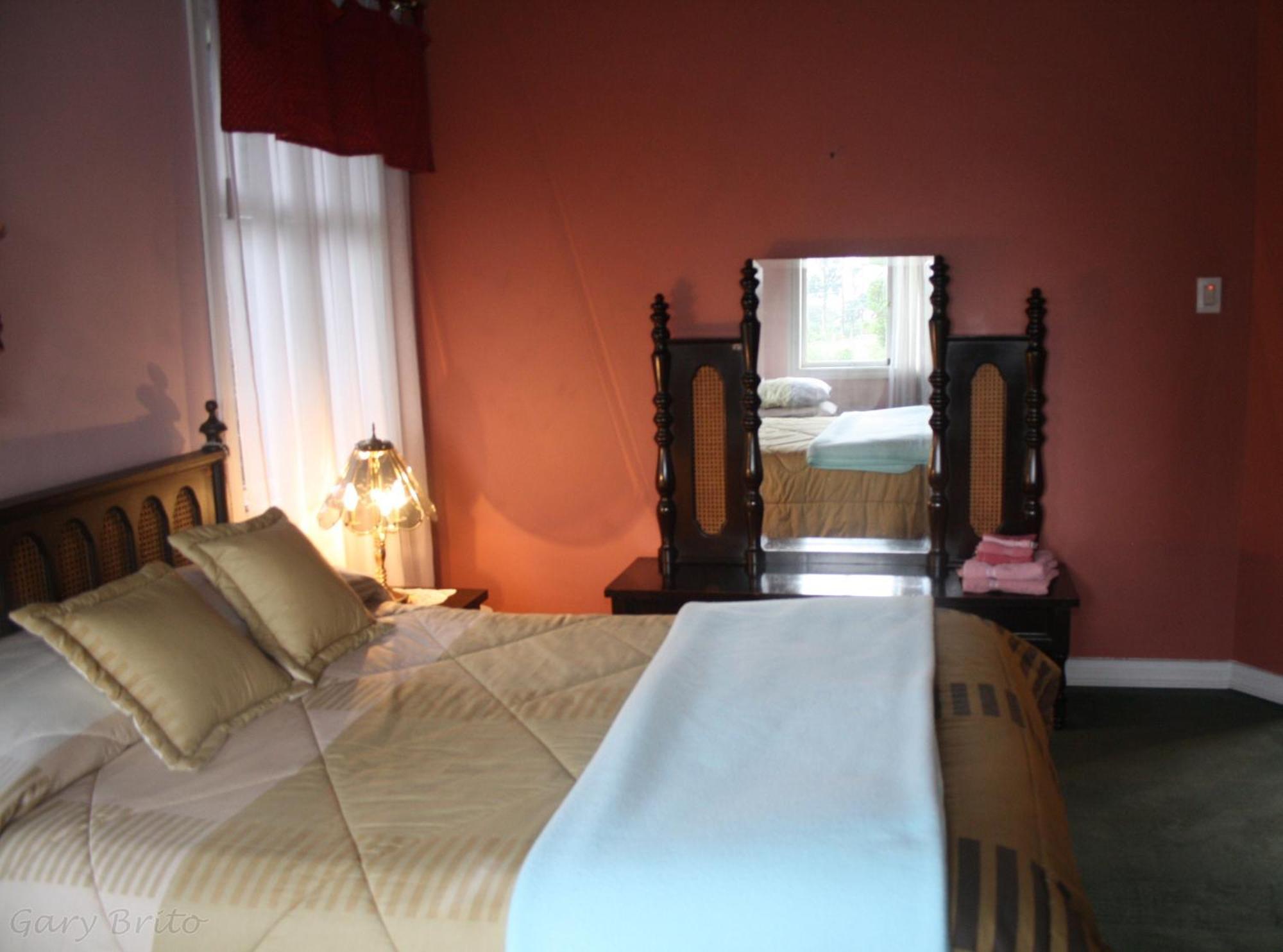 Hostal Saint Mary'S Tababela Szoba fotó