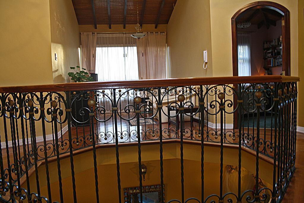 Hostal Saint Mary'S Tababela Kültér fotó