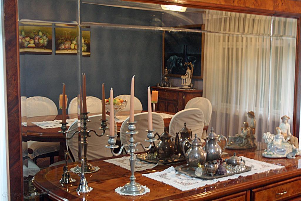 Hostal Saint Mary'S Tababela Kültér fotó