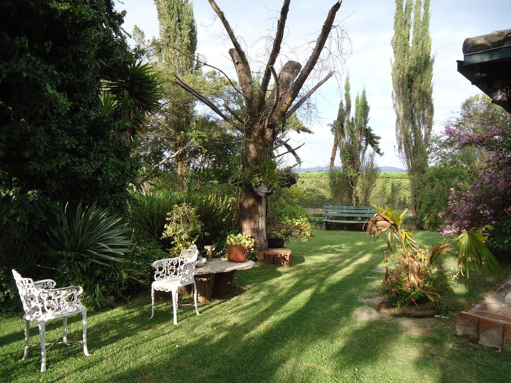 Hostal Saint Mary'S Tababela Kültér fotó
